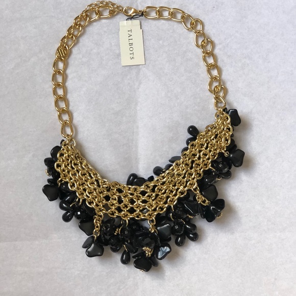 TALBOTS NECKLACE - Picture 5 of 5